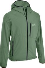 MAUL Sport Allgäu XT - Stretchjacke m. Kap. Herren Hardshelljacke