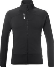 Millet Kamet Power Pro Jacket M Herren Midlayer für Outdoor Aktivitäten