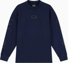 EA7 Train 7.0 M Sweatshirt CN LS - Train 7.0 M Sweatshirt CN LS
