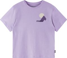 Reima Ikioma Kinder T-Shirt für sämtliche Outdoor Aktivitäten