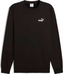 Puma Essentials Small No 1 Logo Crew FL