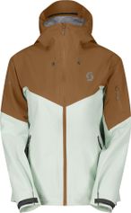 Scott Jacket W's Explorair 3L Damen Freeskijacke