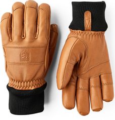 Hestra Ergo Grip Czone Vernum - 5 Finger Unisex Handschuhe