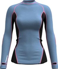 Crazy Pull Allure Damen Midlayer für Freeski oder Skitouren