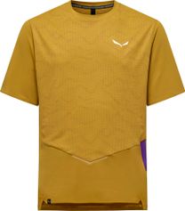 Salewa Pedroc Tech Dry'ton T-shirt M Herren Laufshirt