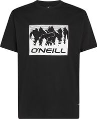 O'Neill Must-have Front Print T-shirt Herren T-Shirt für sämtliche Outdoor Aktivitäten
