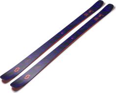 Scott Ski SEA 98