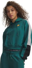 Under Armour Sport Terry Trend Hoodie Hoodie für Damen
