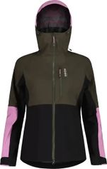Maloja MUTMALSPITZEM. Damen Isolatiionsjacke für Freeski oder Skitouren