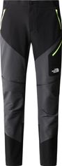 The North Face Mens Stolemberg Convertible Slim Tapered PA Outdoor Shorts für Herren