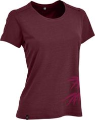 MAUL Sport Rhein II - Funktions-t-shirt mit Print Damen Laufshirt
