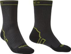 Bridgedale Storm Sock Lightweight Boot Unisex Trekking & Wandersocken