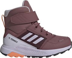 adidas Terrex Trailmaker High Cold.Ready Hiking Shoes Unisex Winterstiefel