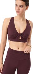 Mandala Organic Cotton Bra Damen Sportunterwäsche