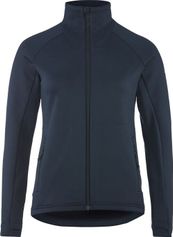 Craft ADV Explore Power Fleece Jacket Women Damen Midlayer für Freeski oder Skitouren