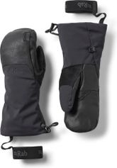 Rab Guide GTX Mitts Unisex Skitouren- & Freeskihandschuhe