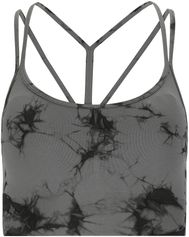 Athlecia Theresa W Tie Dye Seamless Bra Damen Sportunterwäsche