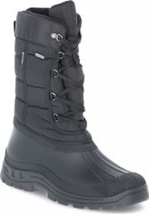 Trespass Straiton II - Male Snowboot Herren Winterstiefel