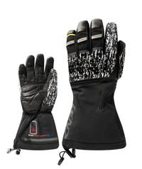 Lenz Heat Glove 7.0 Finger Cap Unisex * Beheizbare Handschuhe