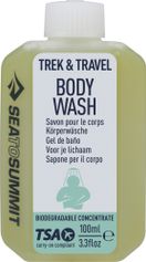 Sea to Summit Trek & Travel Liquid Soaps