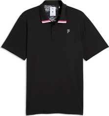 Puma X PTC Polo Herren Poloshirt