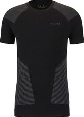 Falke Backpack-ready Herren Tight Fit-shirt Wool-tech Light Herren Langlaufunterwäsche