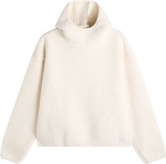 J.Lindeberg Comona Pile Hood