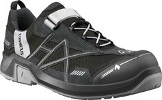 HAIX Connexis Safety T Ws S1P Low Grey-silver