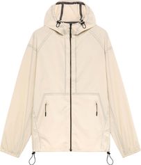 Oakley Fusion Windbreaker Herren Freizeitjacke
