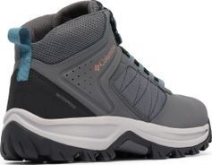 Columbia Men's Transverse Hike Waterproof Boot Herren Wanderschuhe