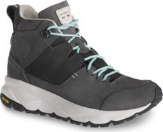 Dolomite Shoe W's Braies High GTX 2.0 Damen Freizeitschuhe