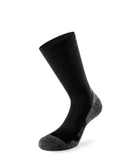 Lenz Trekking 4.0 Unisex Trekking & Wandersocken