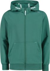 CMP KID G Jacket FIX Hood Kinder Freizeitjacke