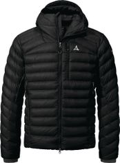 Schöffel Down Jacket Silvretta Men Daunenjacke für Herren