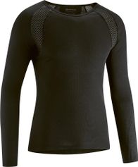 Gonso Base Shirt Longsleeve Therm M Herren Radunterwäsche