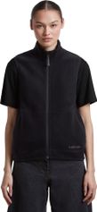 Icebreaker W Mer 800 Realfleece Clas Pile Vest Outdoorweste für Damen