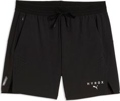 Puma M Puma X Hyrox Dryelite 5" Short Herren Laufshorts