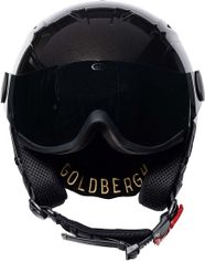 Goldbergh Glitz Helmet Damen Skihelm