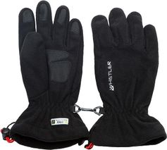 Whistler Hastings Windstop Glove Sr. Unisex Handschuhe