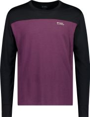 Mons Royale Mens Yotei Merino Long Sleeve Herren Langlaufunterwäsche