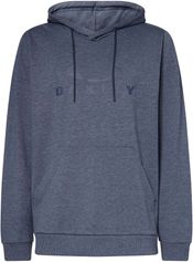 Oakley BF Oakley Bark Fleece Hoodie