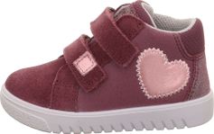 Superfit Supies 4S Mädchen Freizeitschuhe