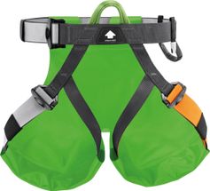 Petzl Canyon Club Klettergurt
