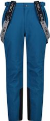 CMP Man Ski Pant 4-Way Stretch WP10000 Herren Skihose