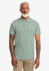 Jack Wolfskin Essential Polo M Outdoor Shorts für Herren