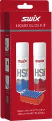 Swix P17 Liquid Glide Kit