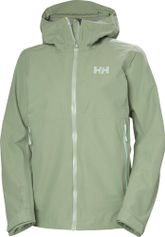 Helly Hansen W Blaze 3L Shell Jacket Damen Hardshelljacke