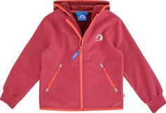Finkid Kataja Shell Kinder Softshelljacke