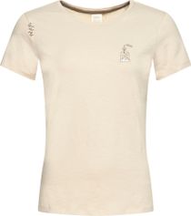 Chillaz Valencia Tea Up Damen T-Shirt für sämtliche Outdoor Aktivitäten