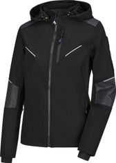 HAIX Softshell Jacket Ws Black